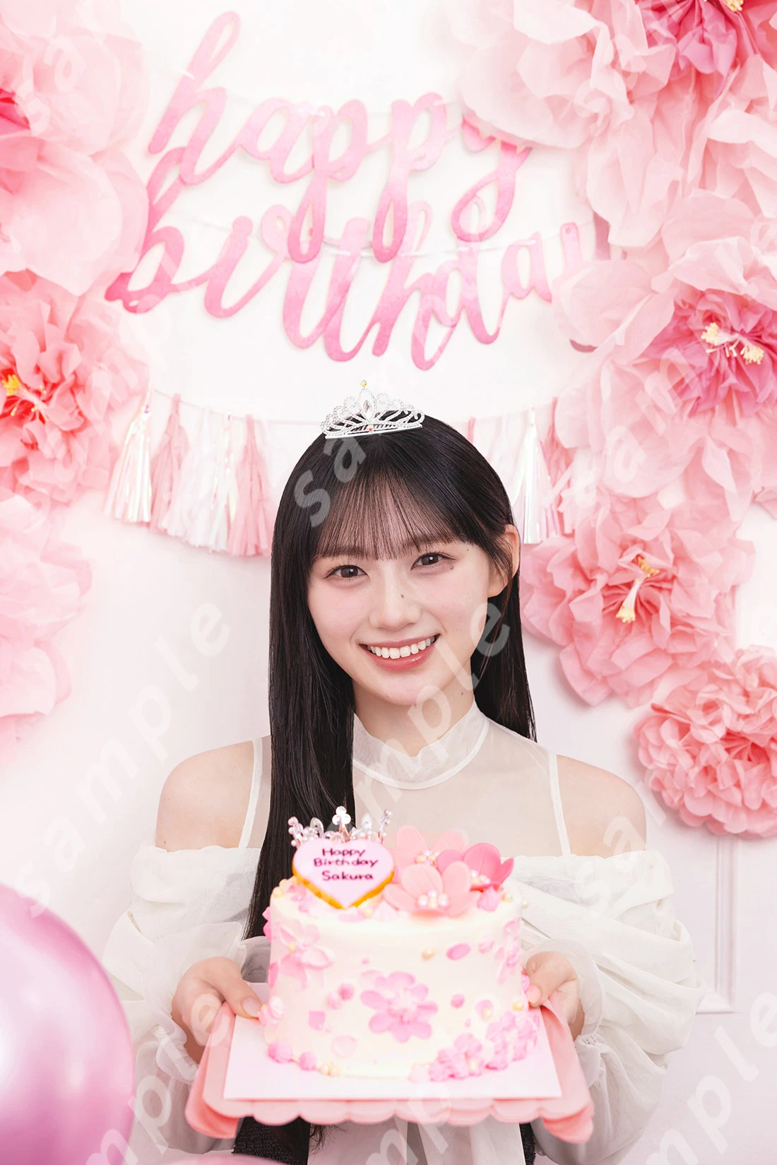 川崎桜