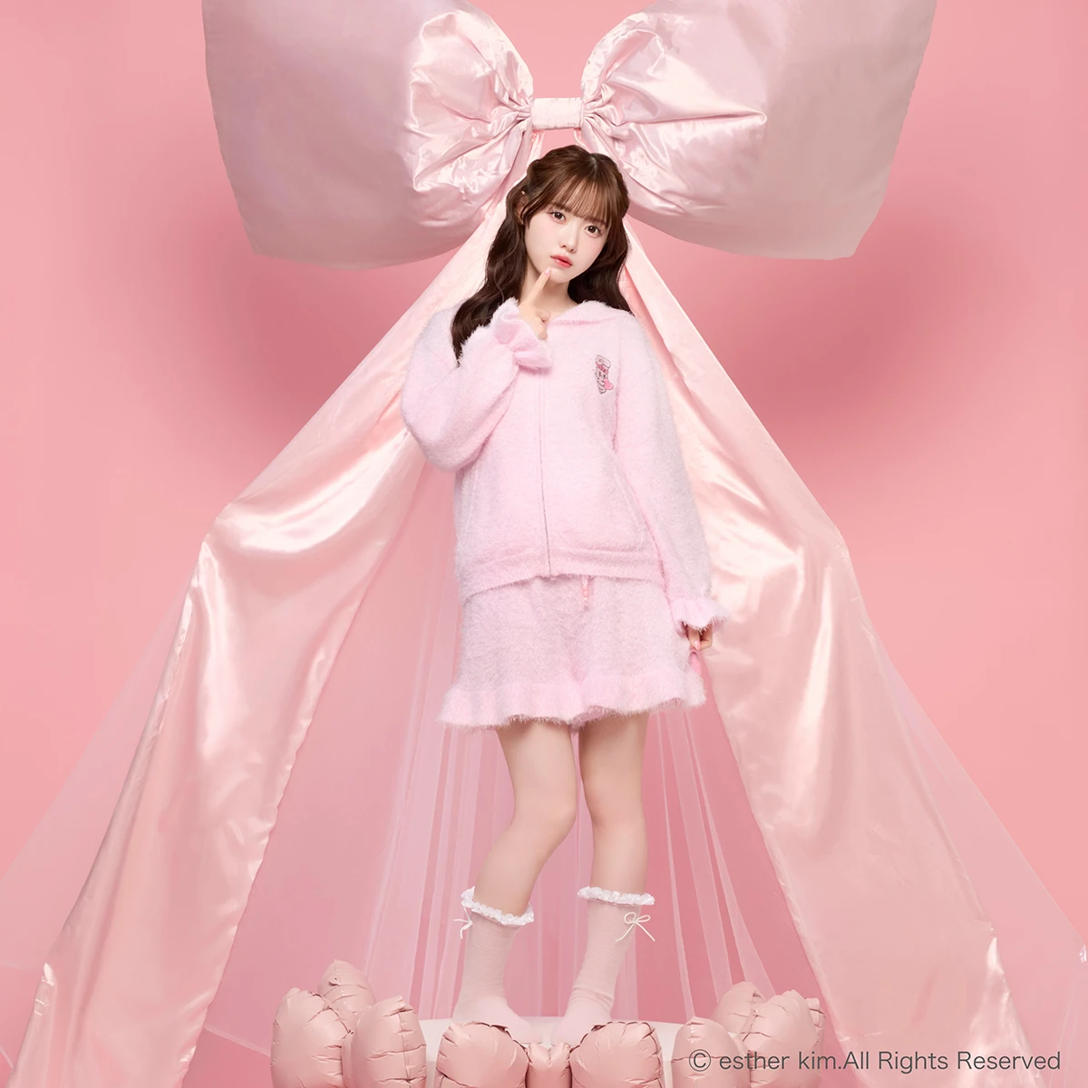 松本ももな