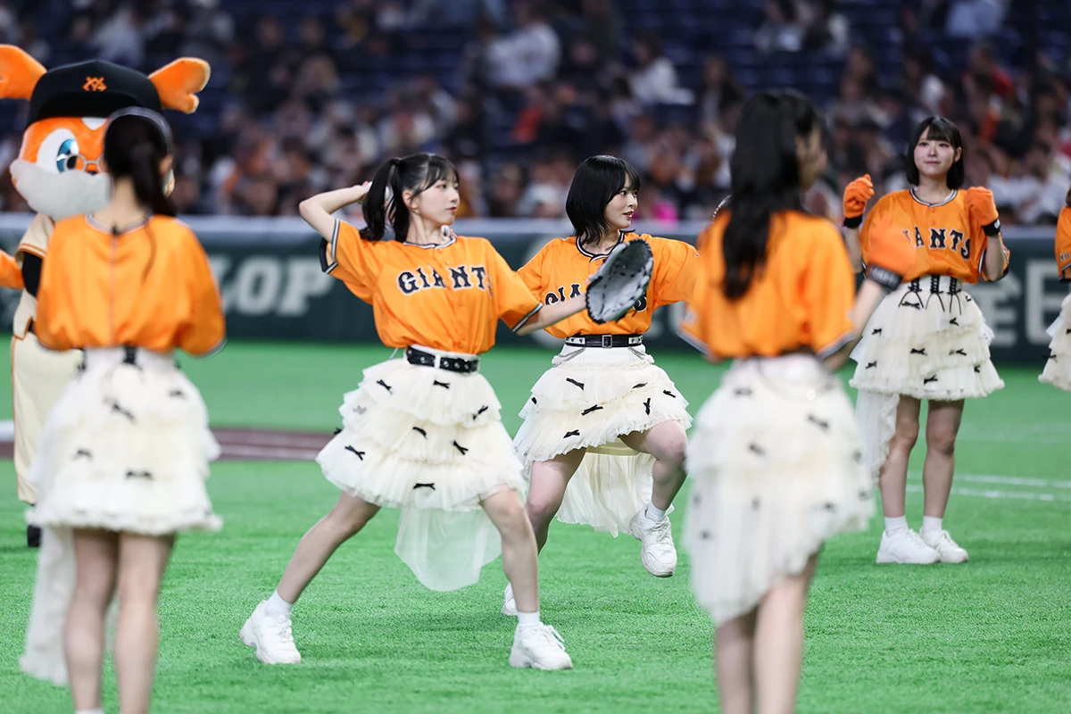 ≒JOY 