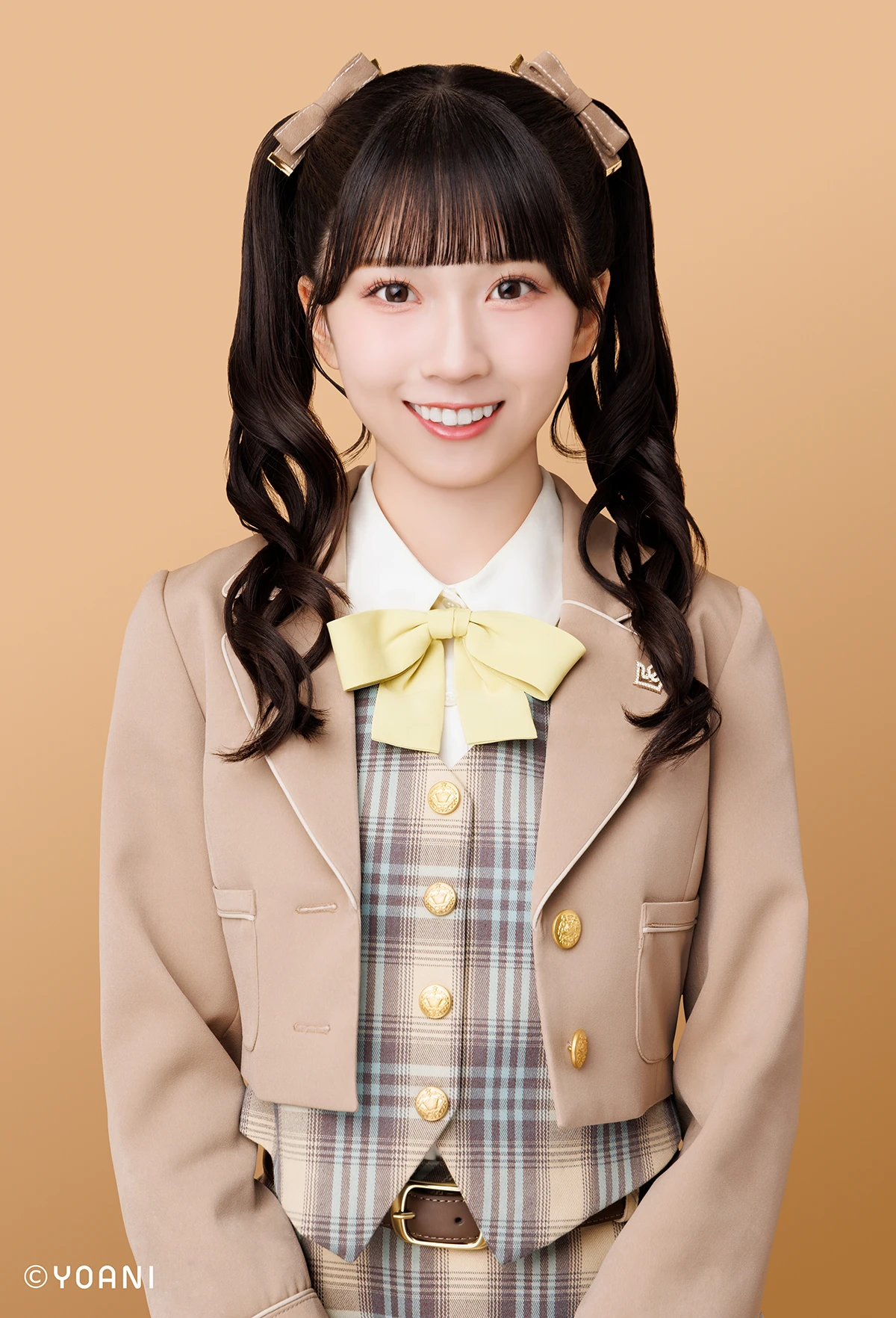 天野香乃愛
