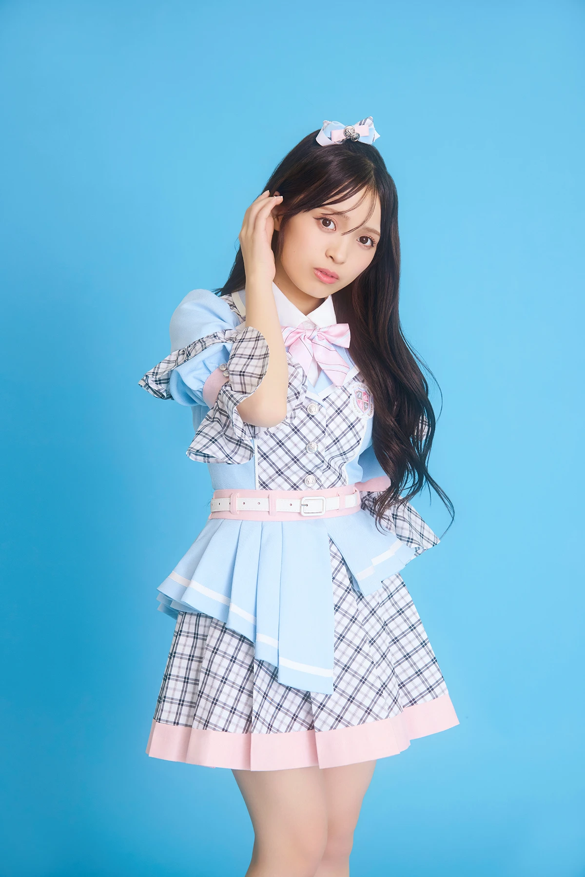 西野 日菜乃