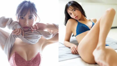 劇団4ドル50セント・大槻理子、異色すぎる劇団員が美ボディ披露でファン歓喜