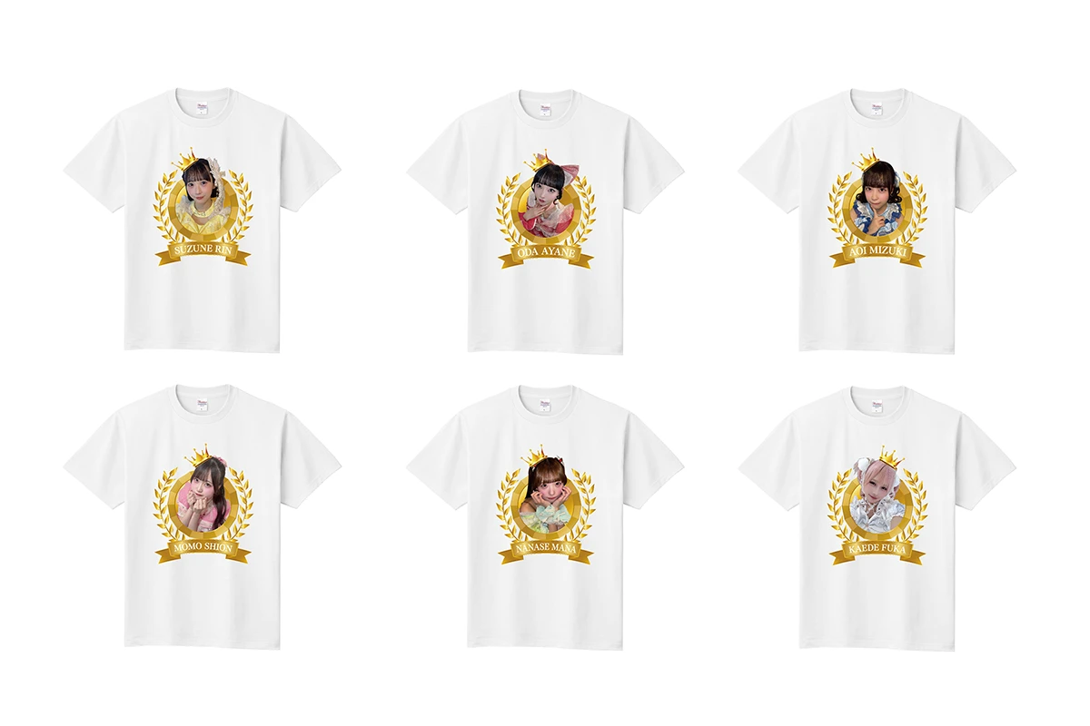 クマリデパート10th Anniversary × UP-T Special Shop