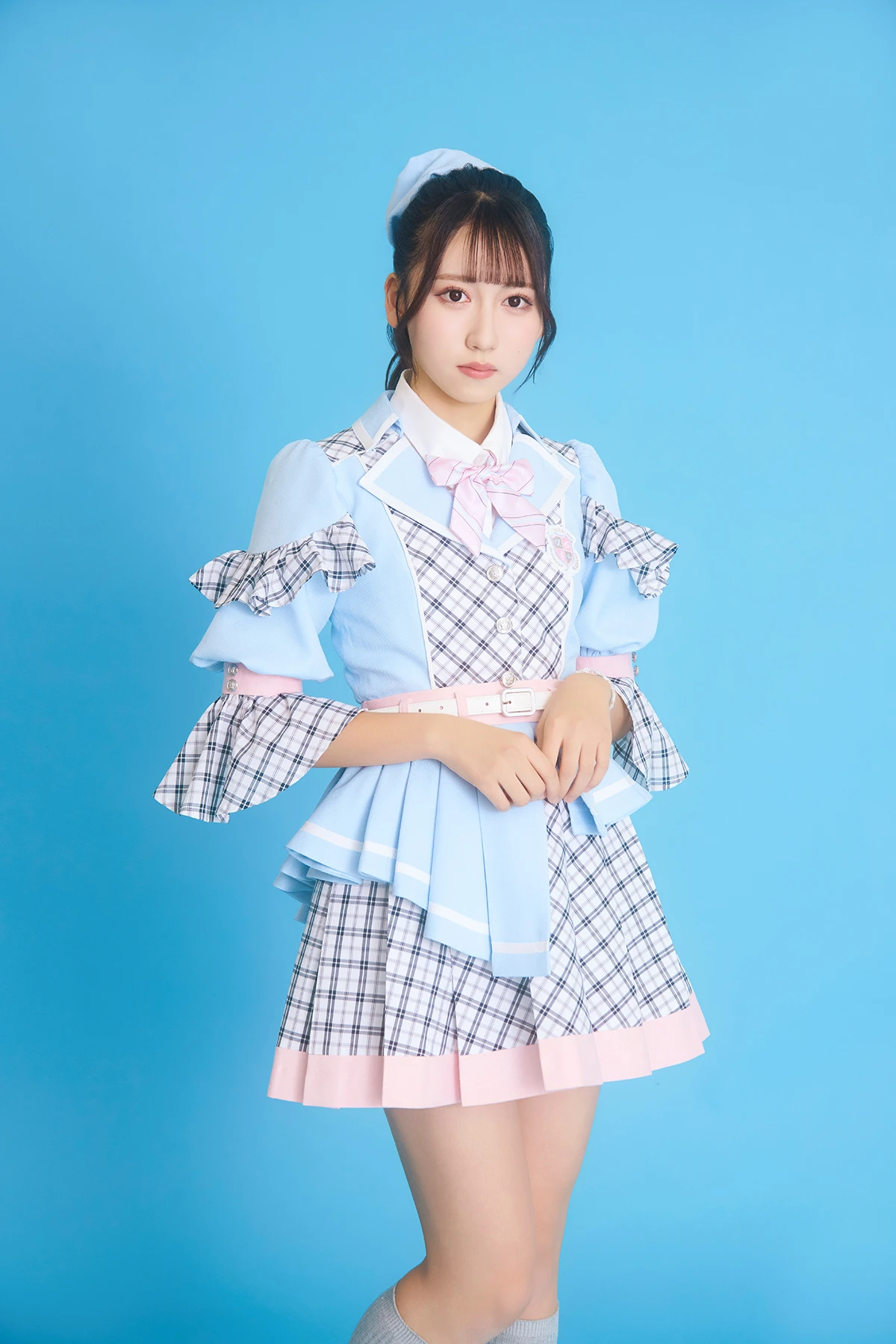 桜井 心々奈