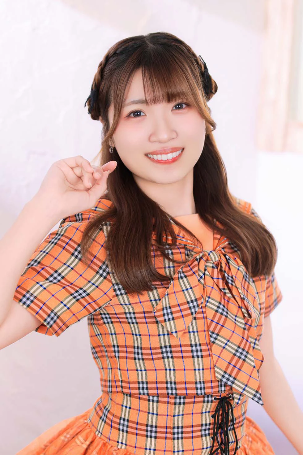 星合香乃