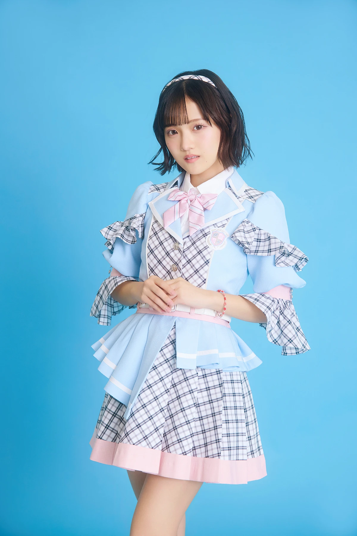 瀬乃 真帆子