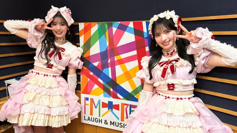 超ときめき♡宣伝部