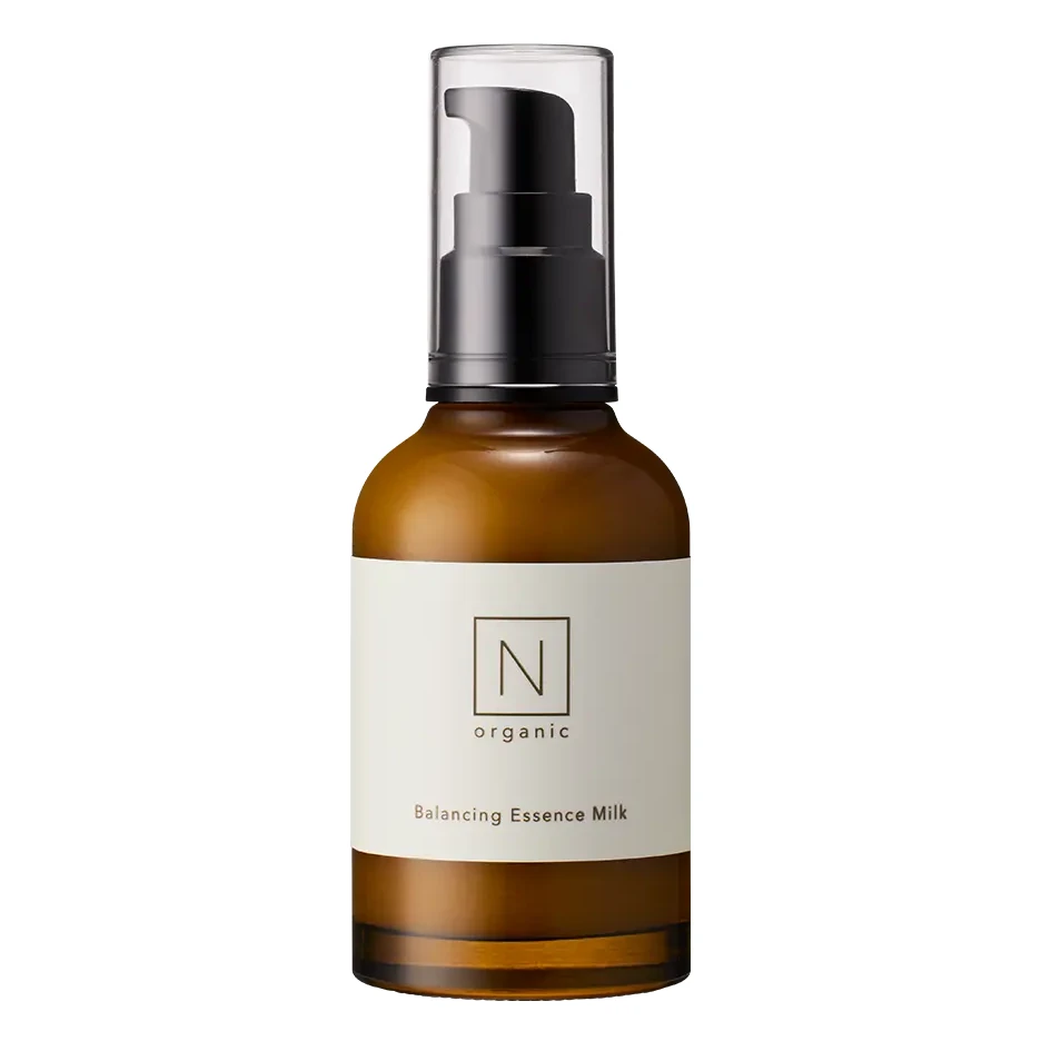 Basic バランシング エッセンスミルク