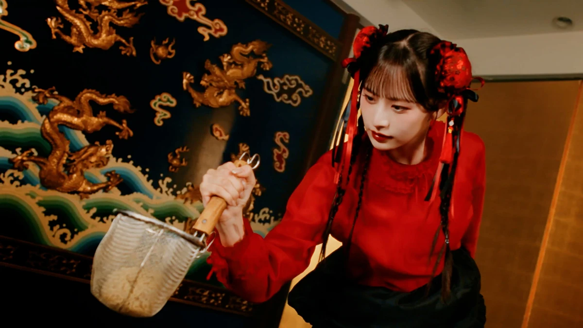 CANDY TUNE「HOT!SCOOP!」