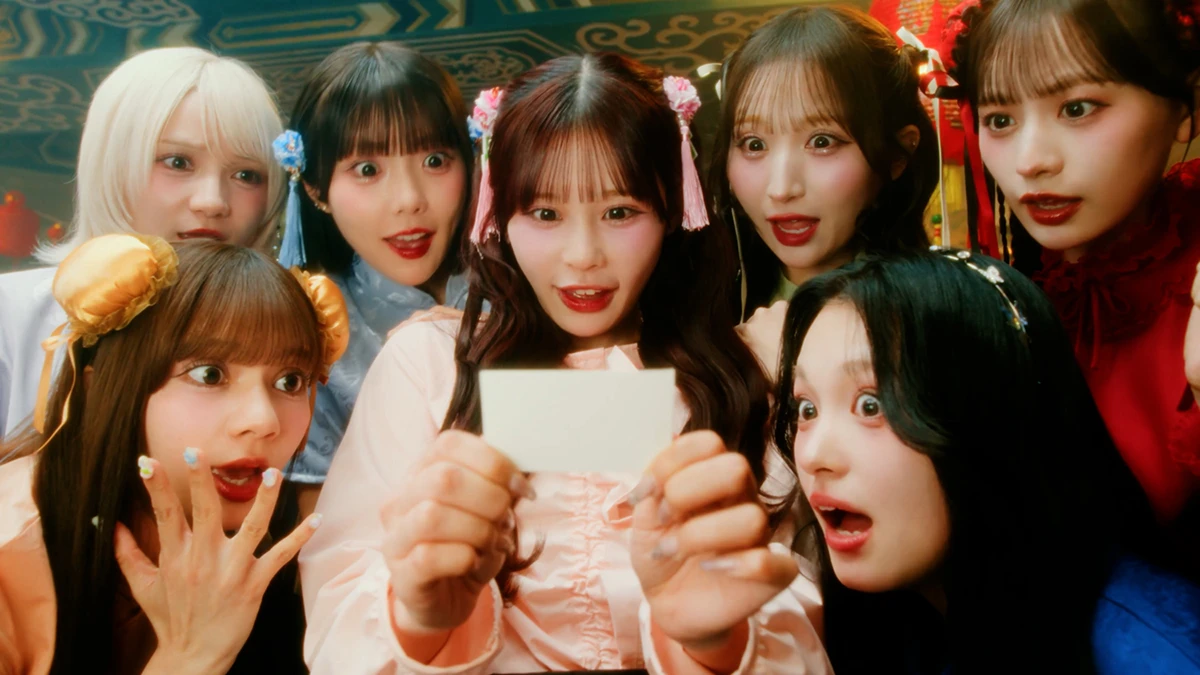 CANDY TUNE「HOT!SCOOP!」