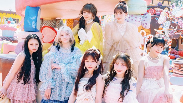 CANDY TUNE 3rd Anniversary写真集