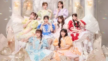 CUTIE STREET、「かわいいだけじゃだめですか？」韓国語バージョンを緊急リリース