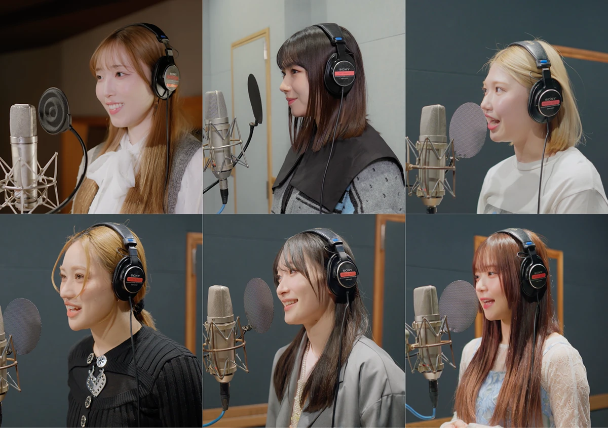 ハロー！プロジェクトOG