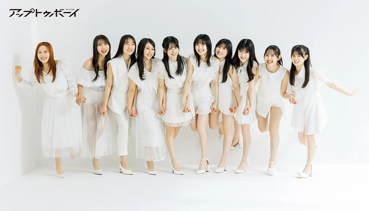 ハロー！プロジェクト選抜メンバー