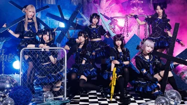 VVSiS「迷子センター」が『ええじゃないか!!』エンディングテーマに決定