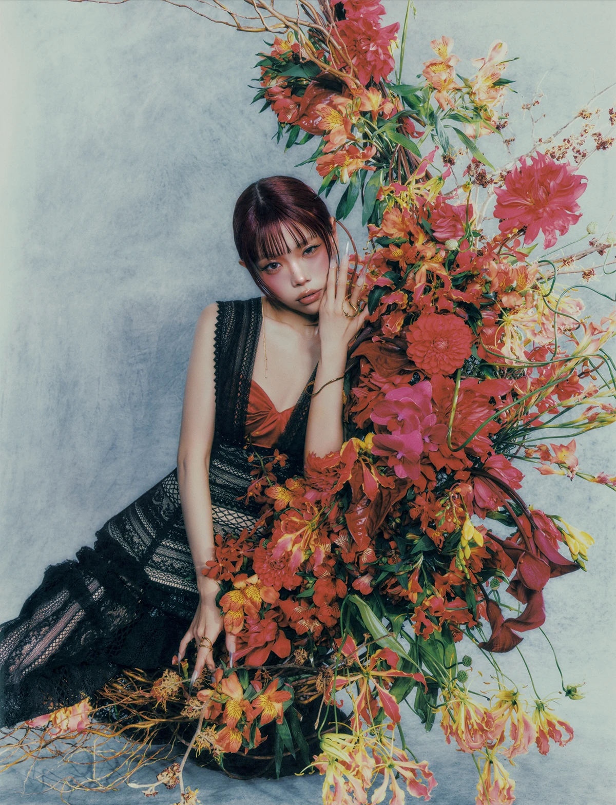 アイナ・ジ・エンド