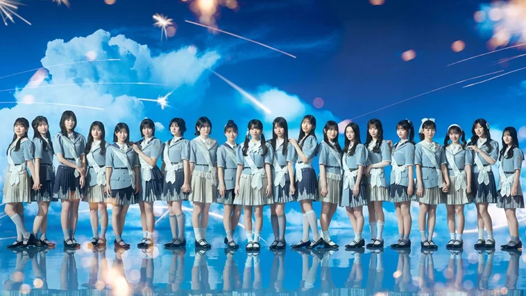 僕が見たかった青空