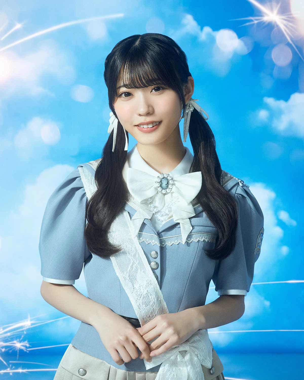 金澤亜美