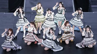 ＝LOVE8周年ツアー