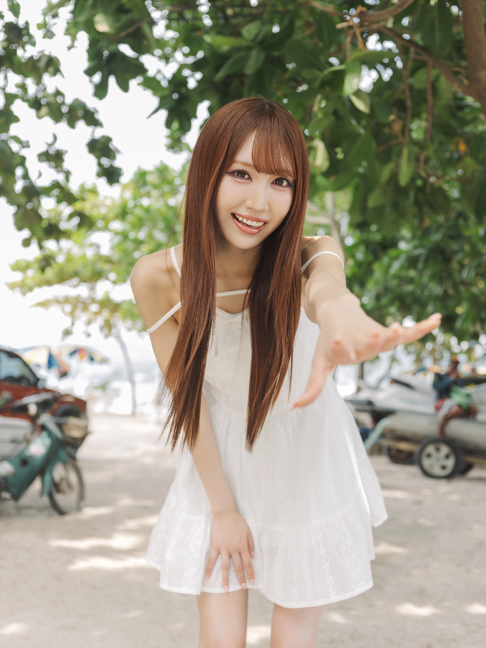 野村実代『美しい方程式』