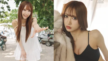 SKE48・野村実代 デビュー10周年を記念した1st写真集『美しい方程式』を発売