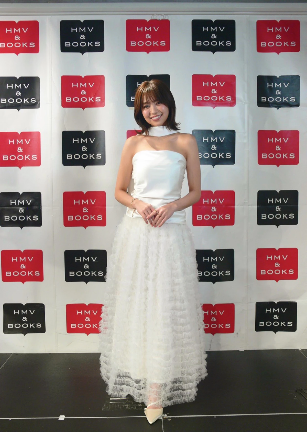 大原優乃 2026.4-2027.3 カレンダー