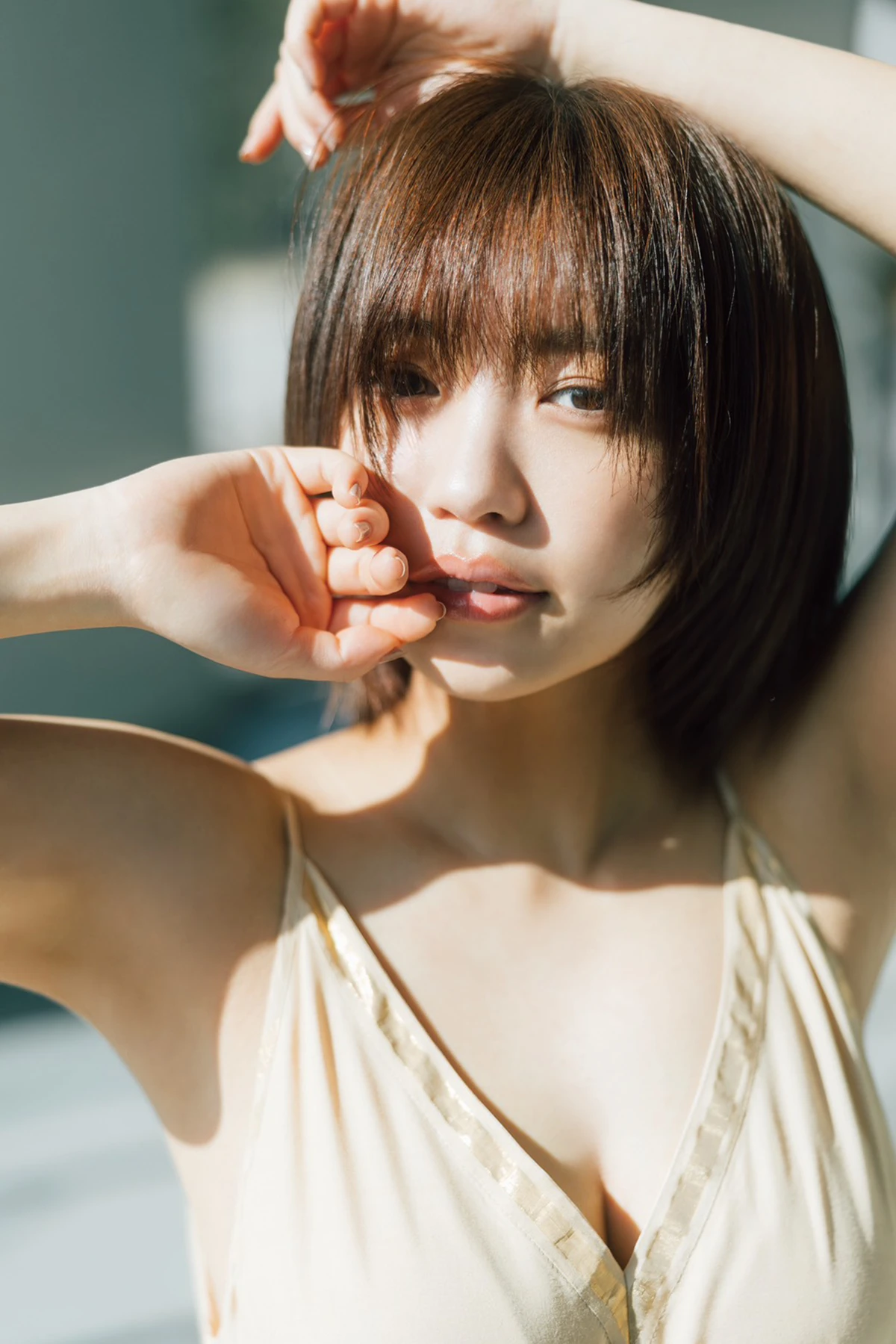 大原優乃 2026.4-2027.3 カレンダー