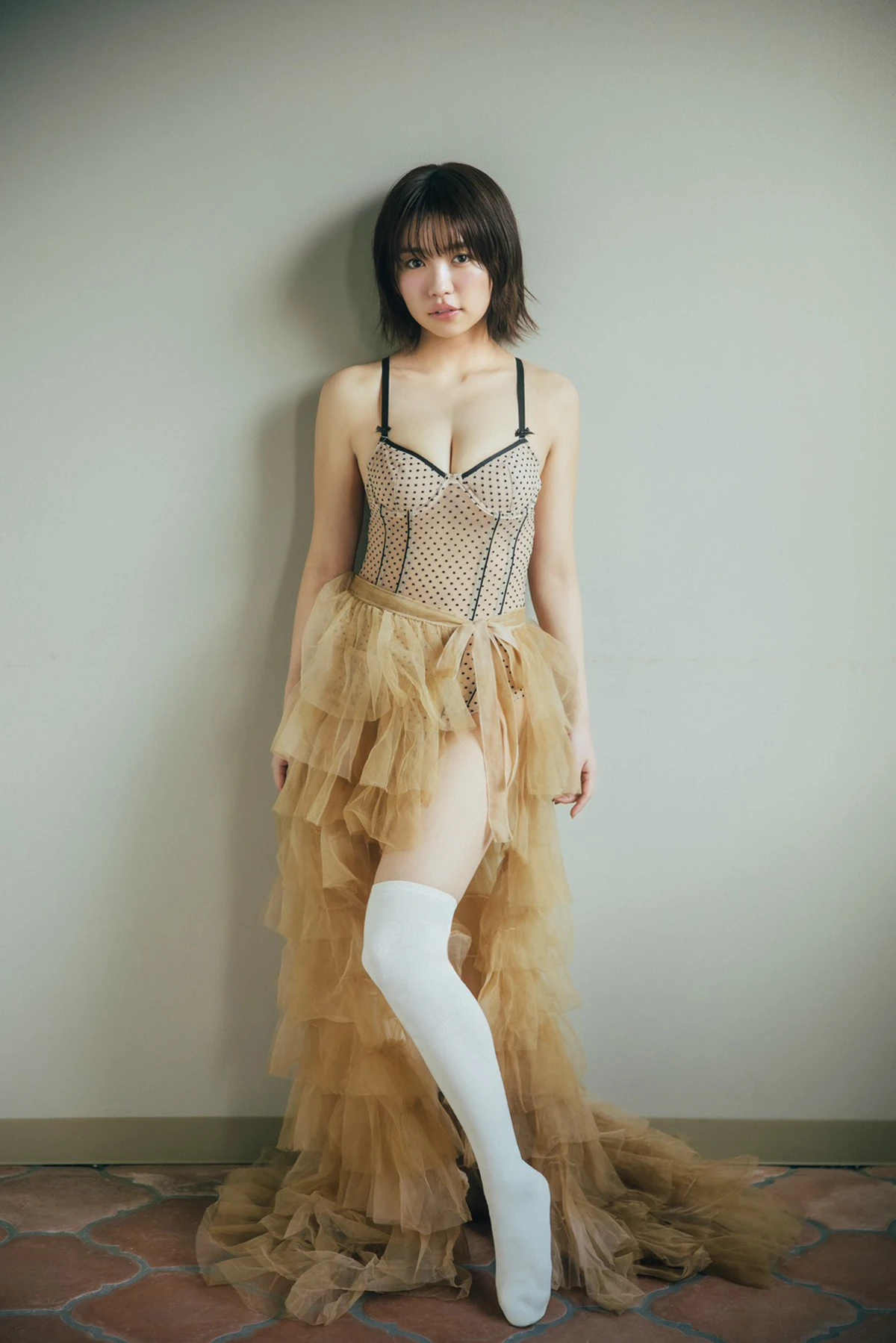 大原優乃 2026.4-2027.3 カレンダー