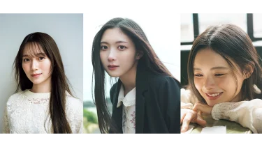 櫻坂46×週刊少年マガジン 4号連続特別企画スタート