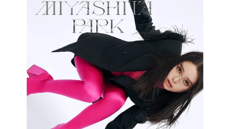 髙石あかりMIYASHITA PARK