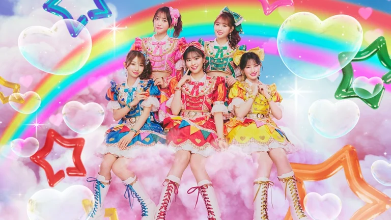 超ときめき♡宣伝部