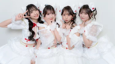 わーすた、11周年記念ライブで、今冬での解散を発表。 廣川奈々聖「大切な皆に、残りのわーすた人生で精一杯の恩返しを」