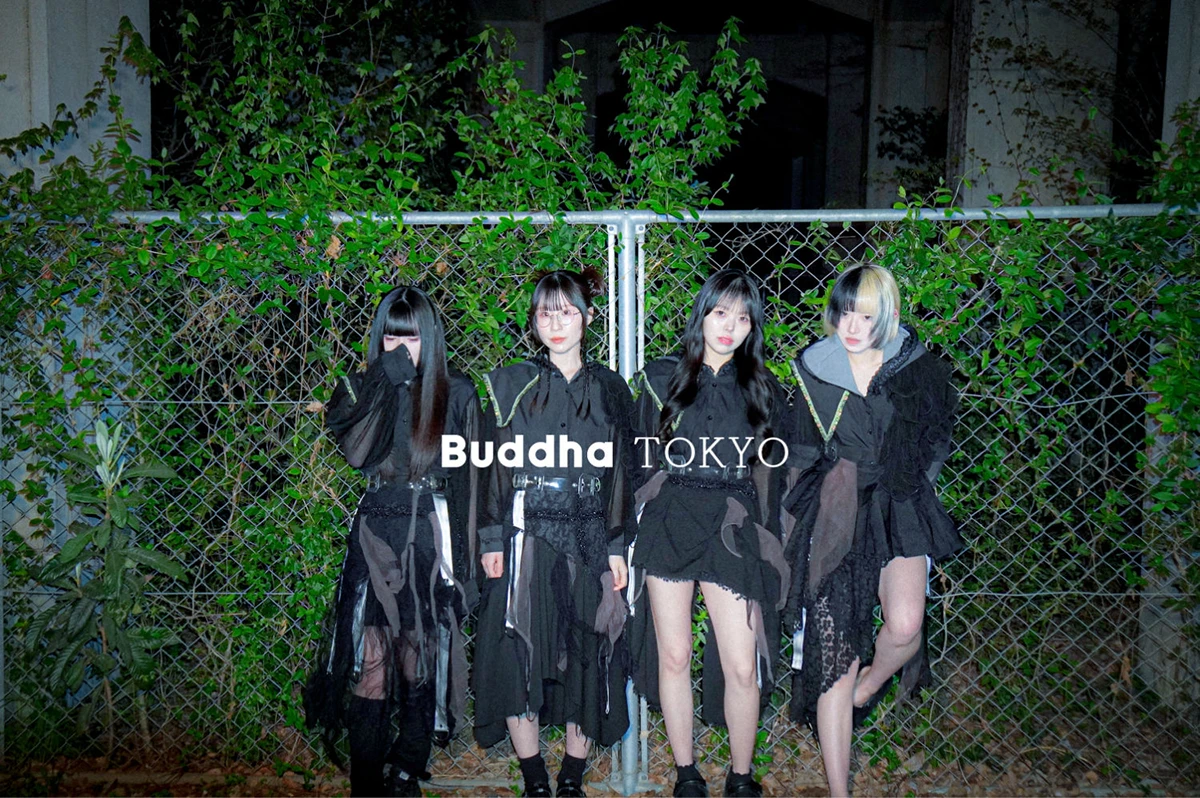 Buddha TOKYO