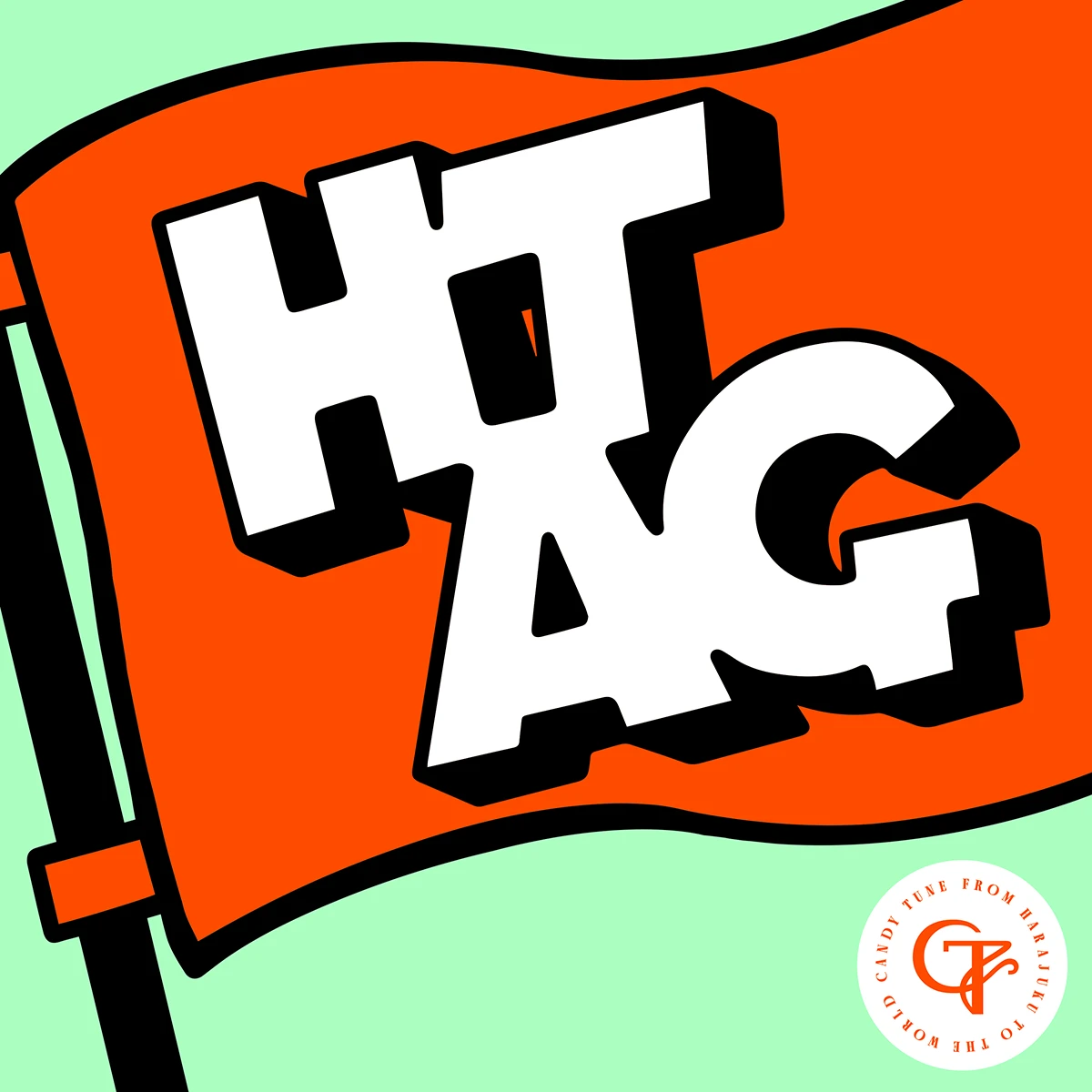 CANDY TUNE「HTAG」