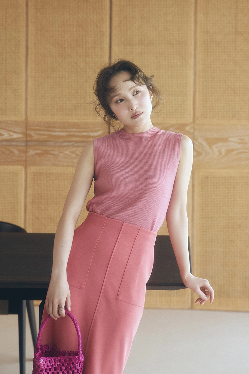 COHINA百田夏菜子