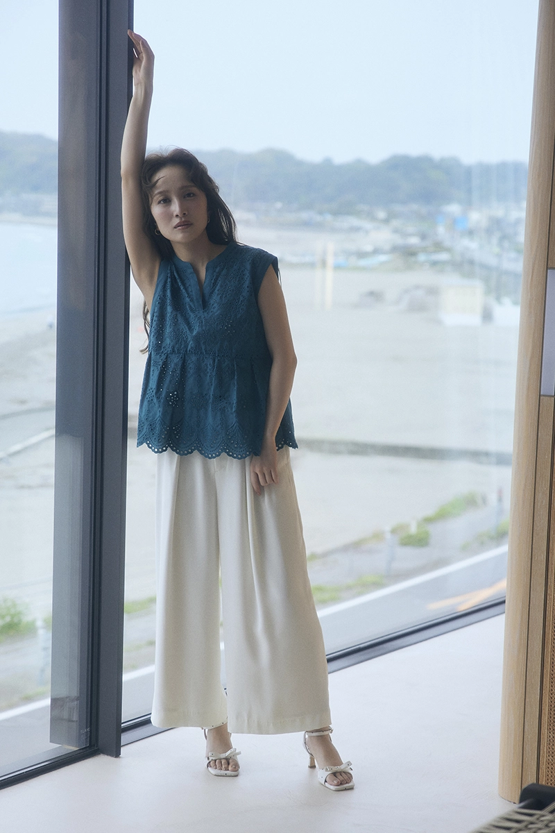 COHINA百田夏菜子