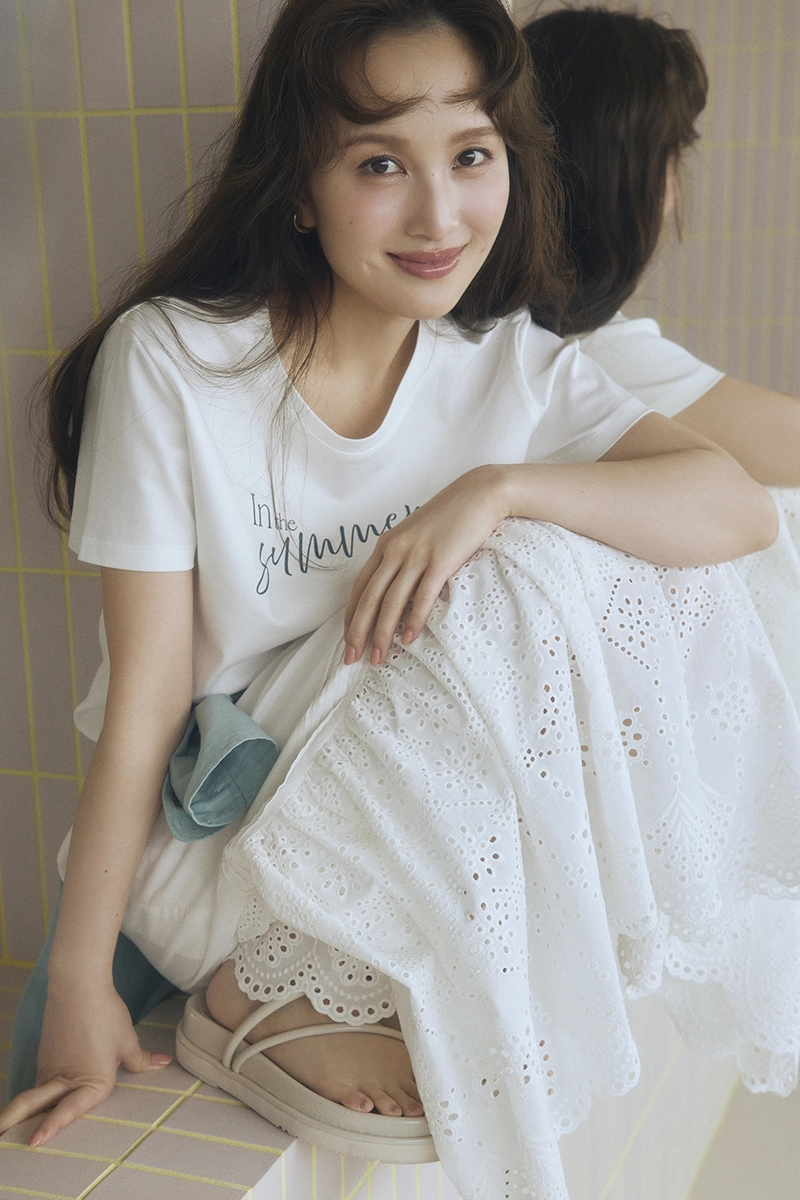 COHINA百田夏菜子