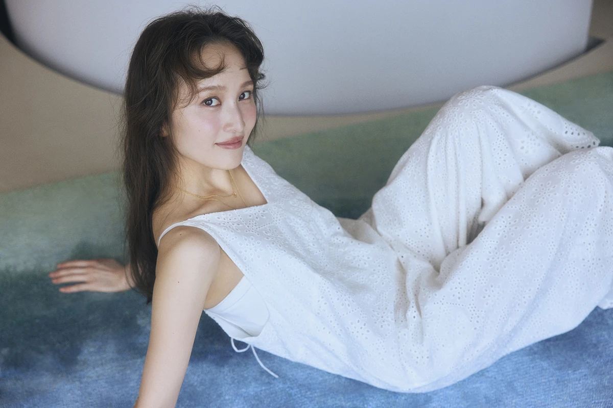 COHINA百田夏菜子
