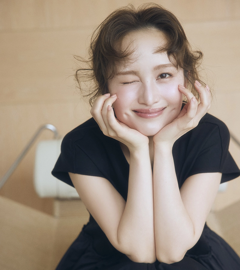 COHINA百田夏菜子