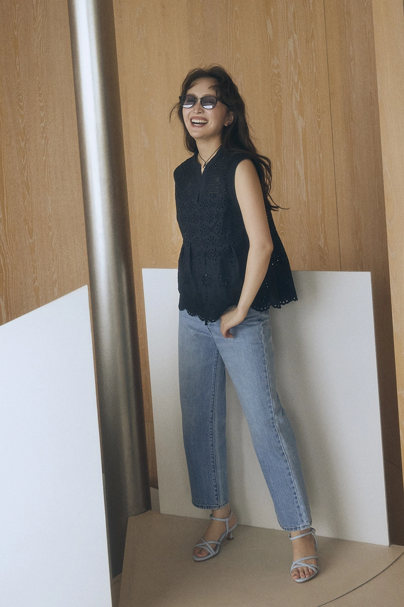 COHINA百田夏菜子