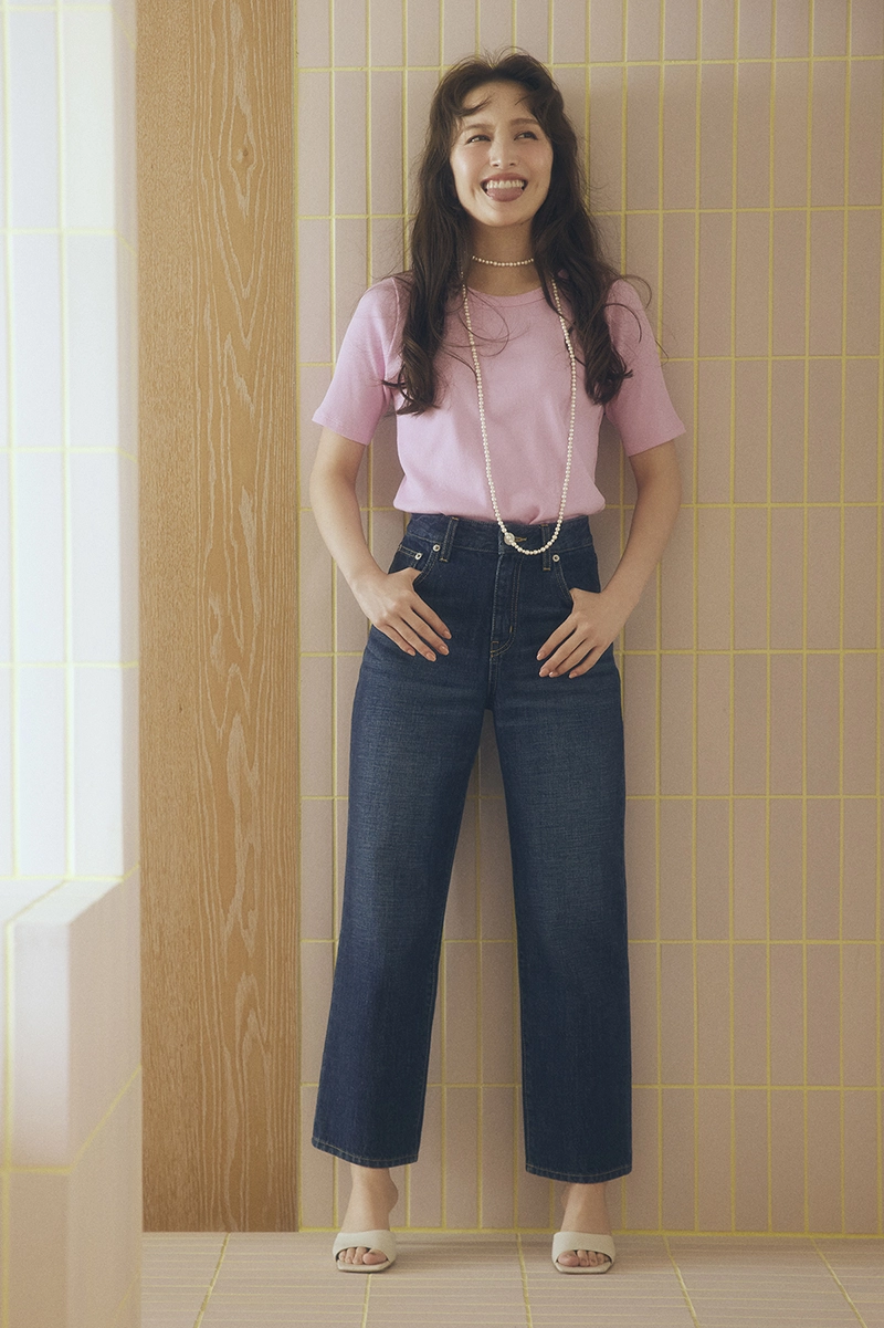 COHINA百田夏菜子