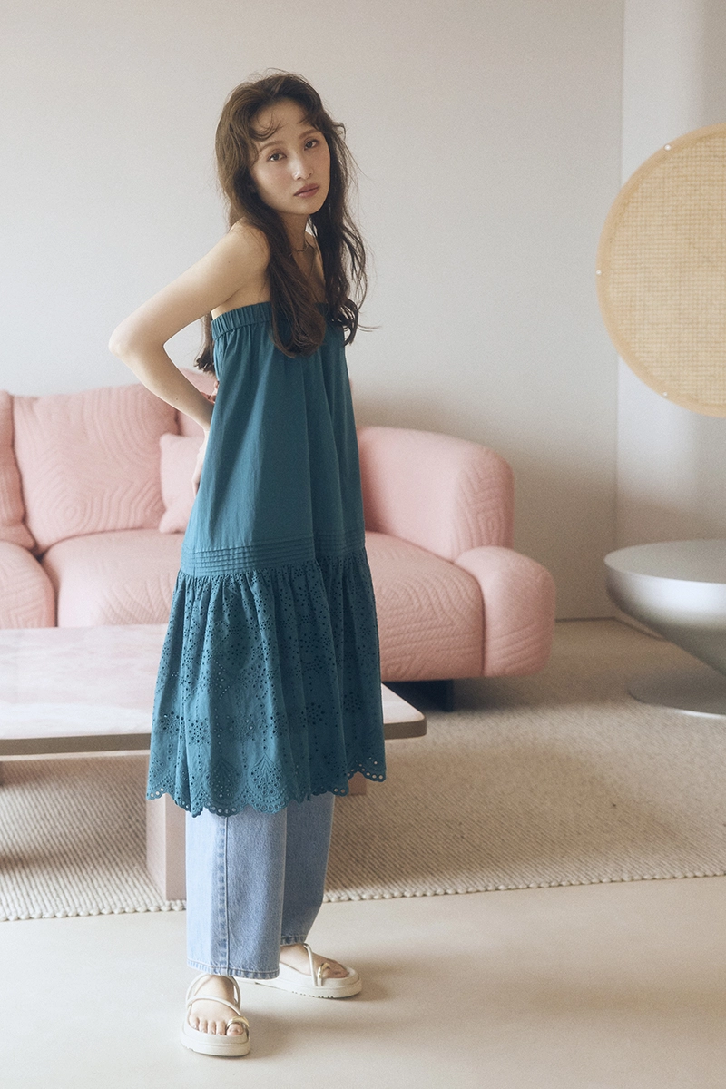 COHINA百田夏菜子