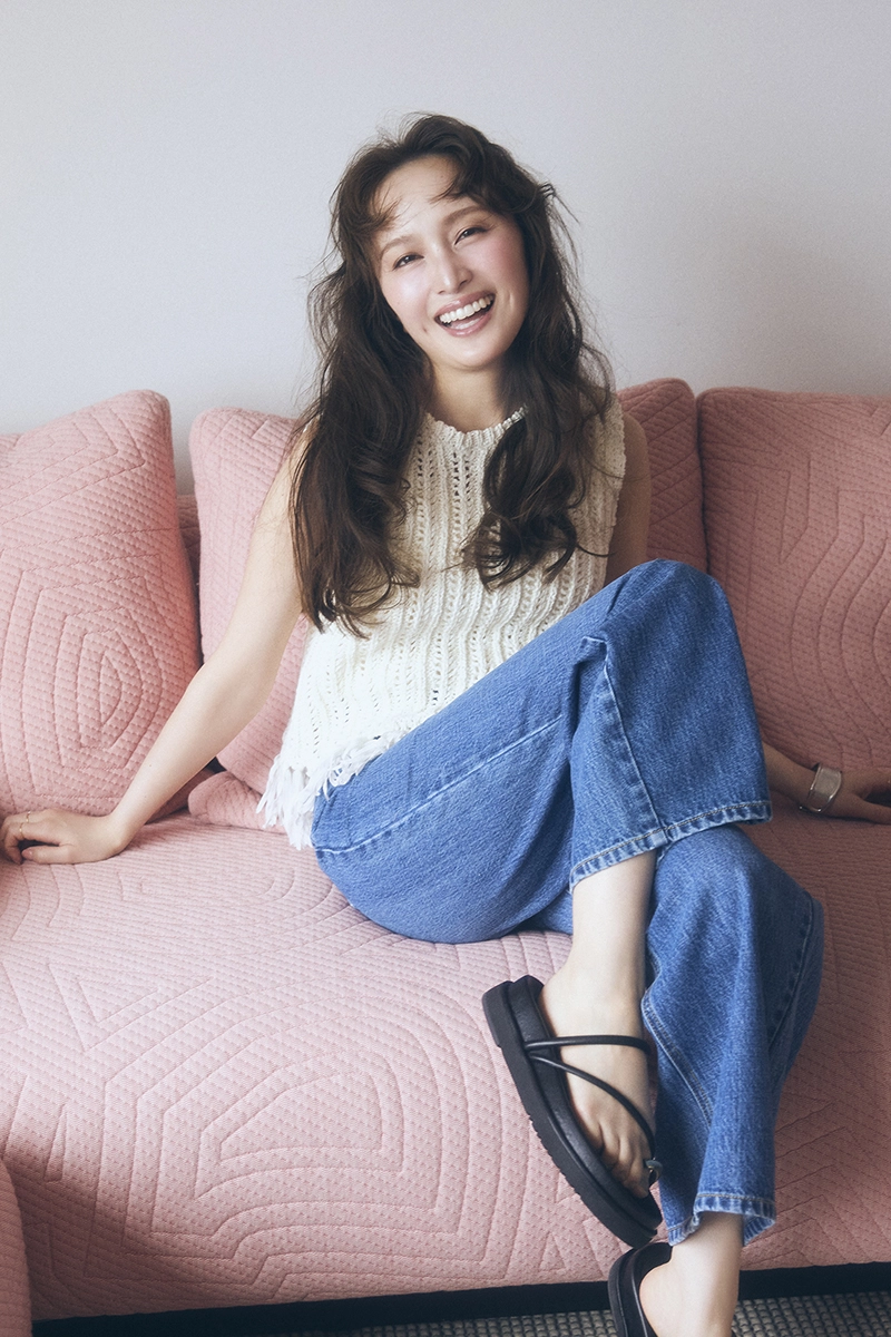 COHINA百田夏菜子