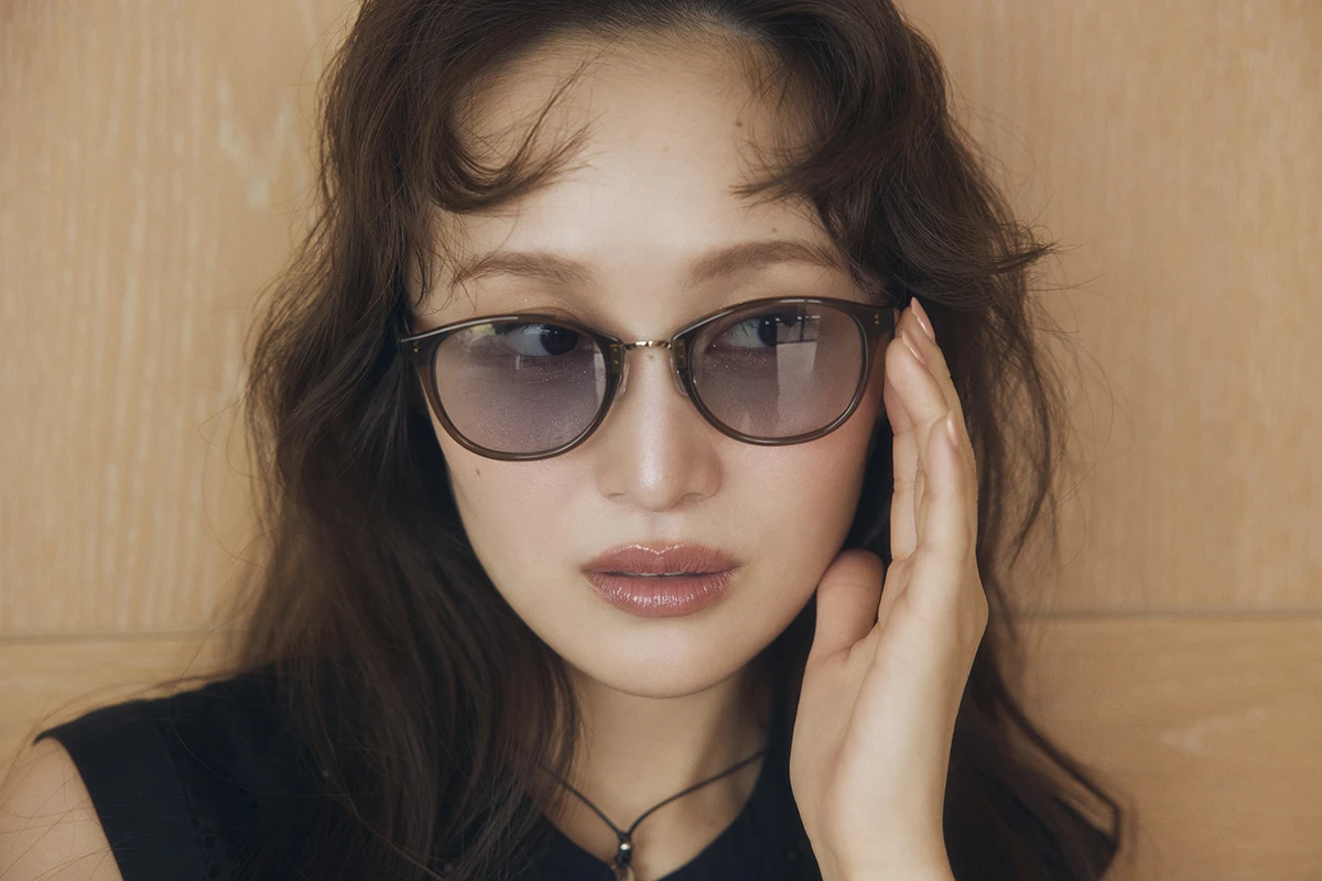 COHINA百田夏菜子