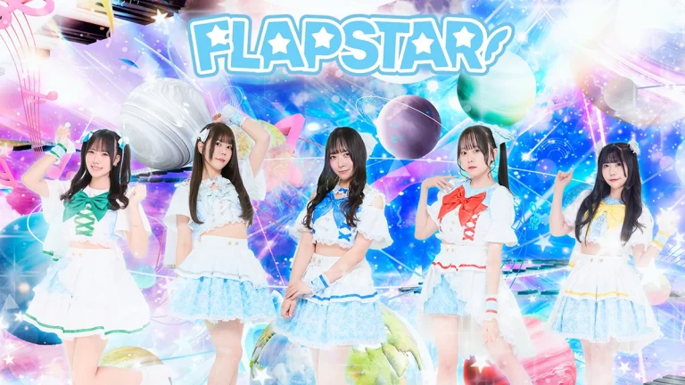 FLAPSTAR