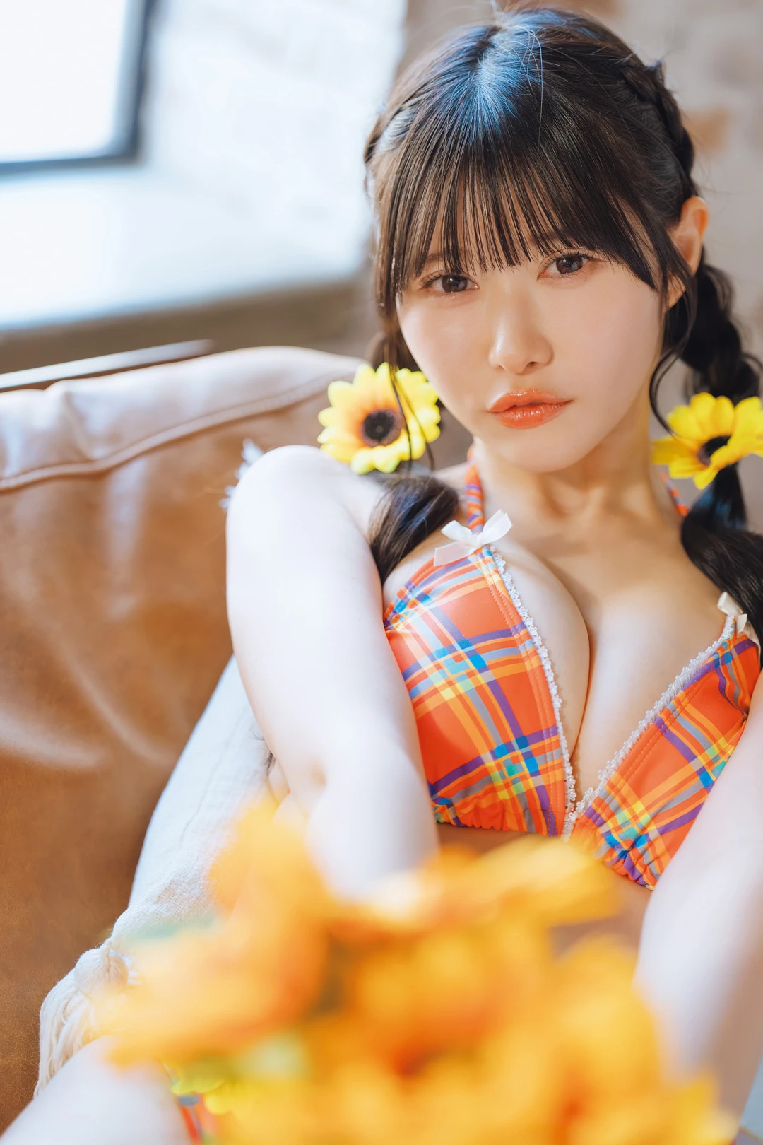 百田彩夏