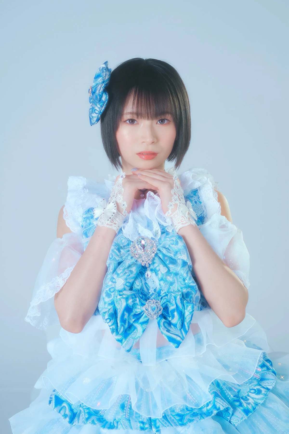 小森 朱季
