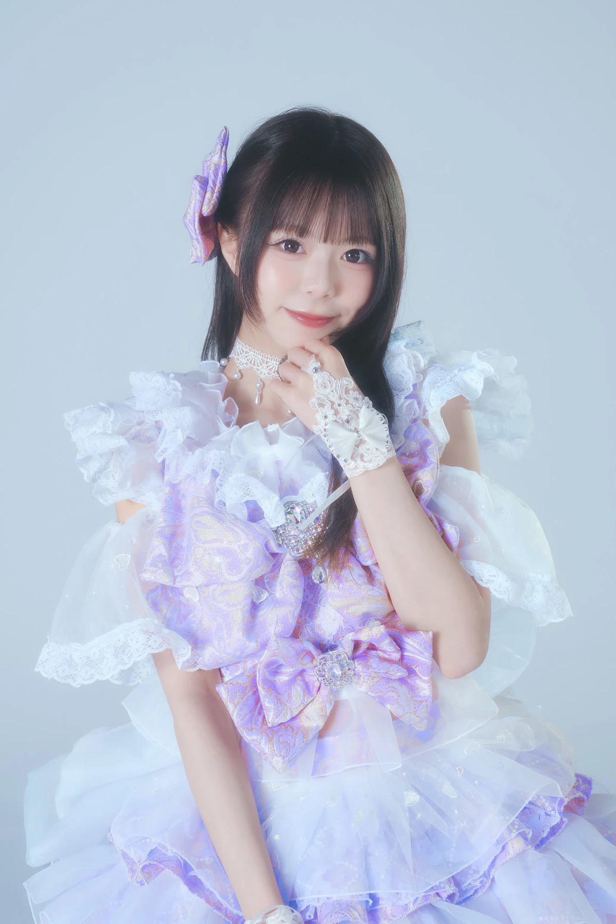 広崎 乃暖