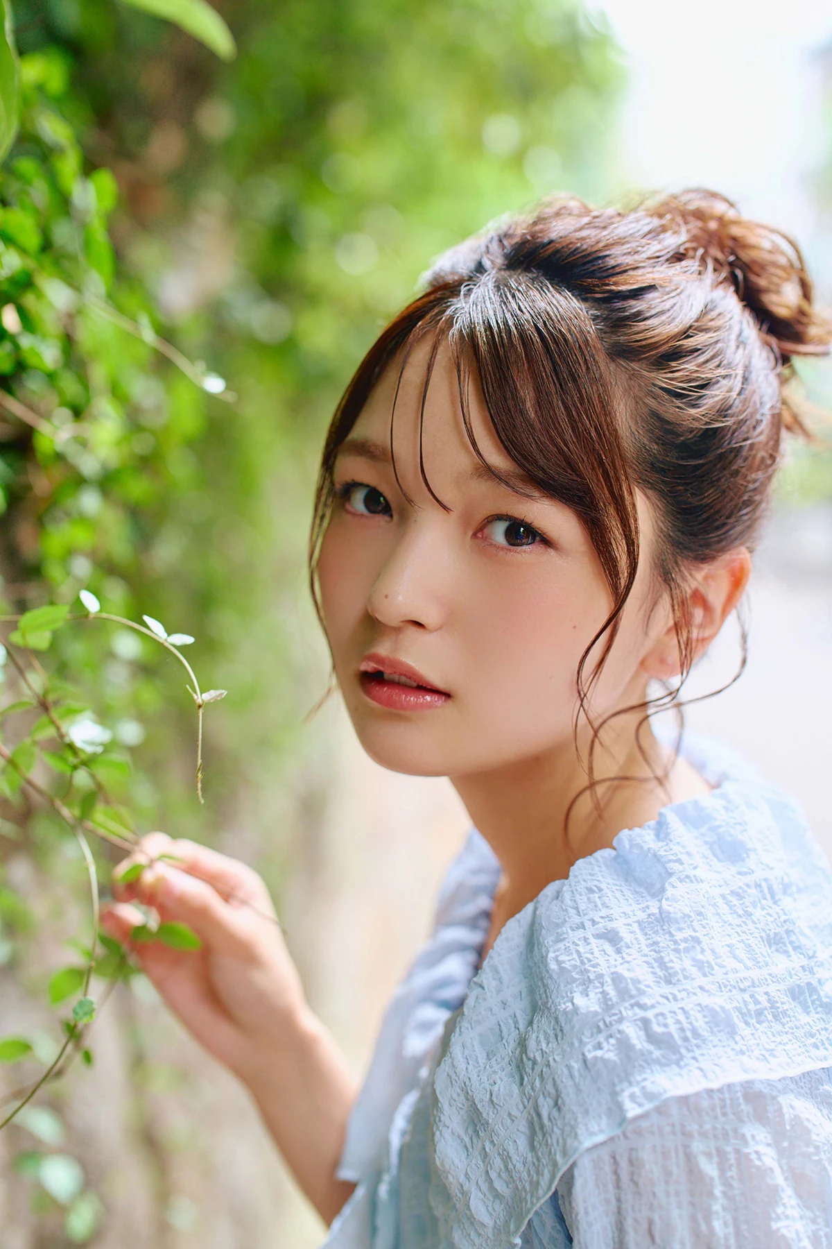 福留光帆