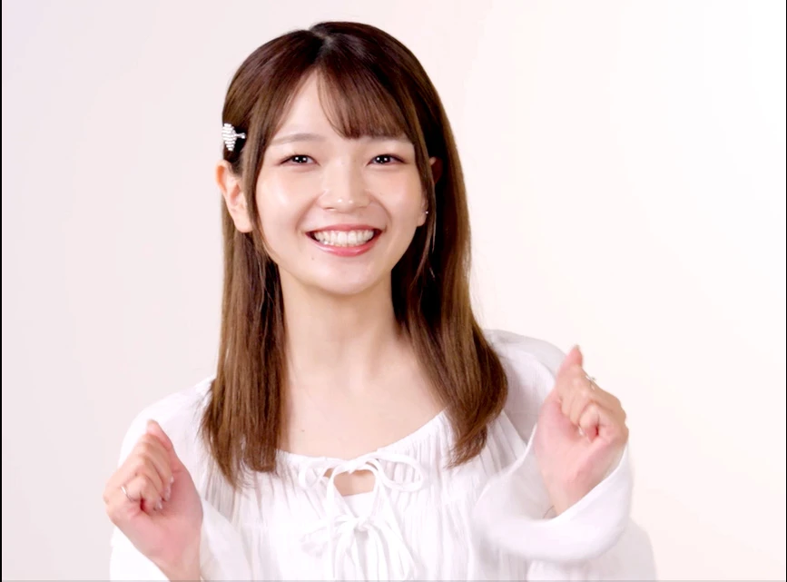 福留光帆